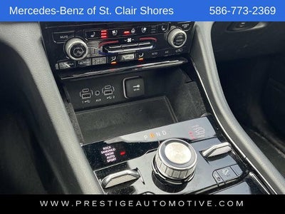 2022 Jeep Grand Cherokee Summit 4x4