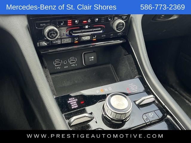 2022 Jeep Grand Cherokee Summit 4x4