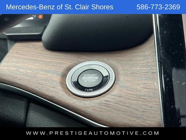 2022 Jeep Grand Cherokee Summit 4x4