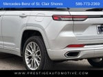 2022 Jeep Grand Cherokee Summit 4x4