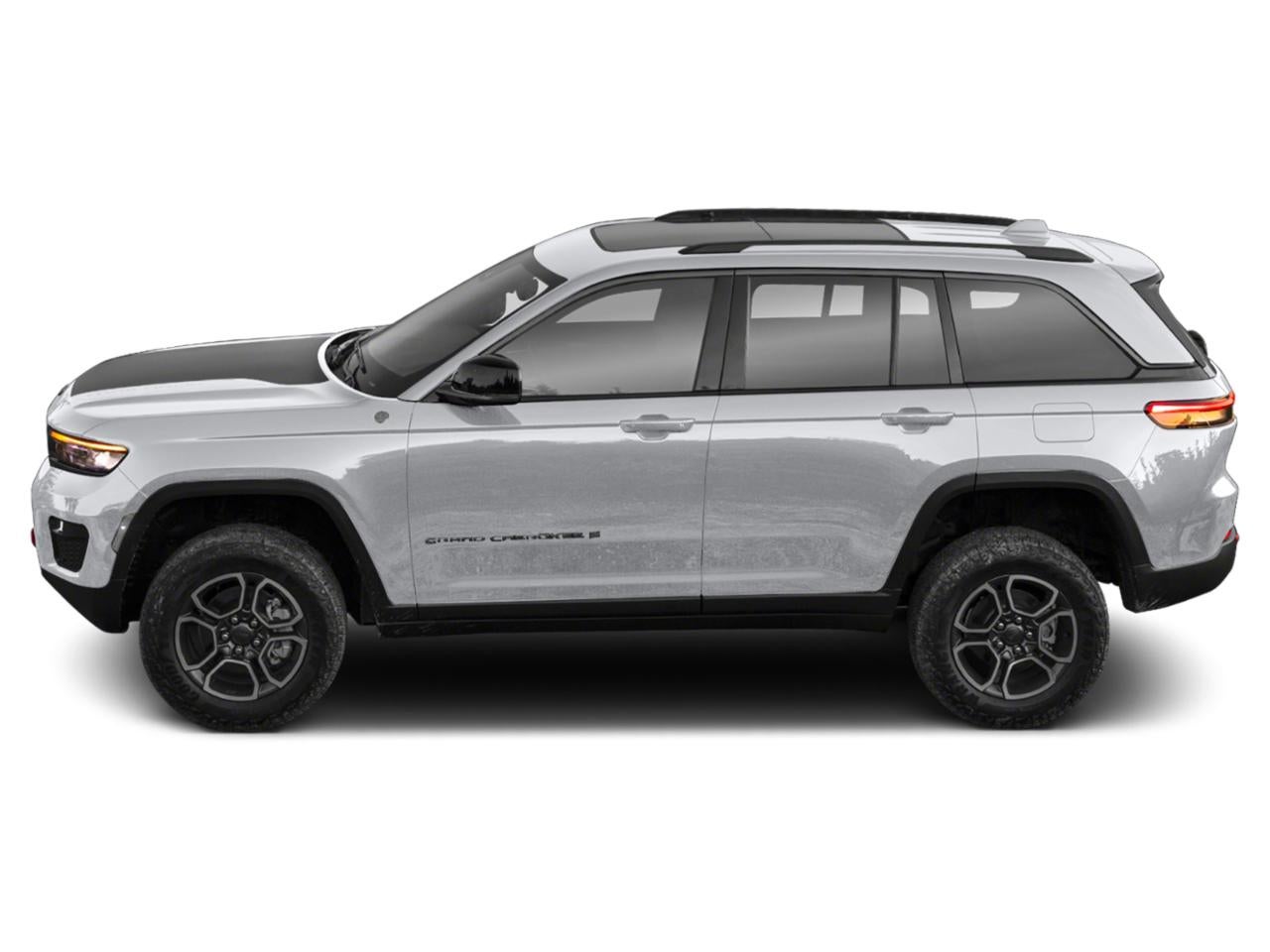 2022 Jeep Grand Cherokee Summit 4x4
