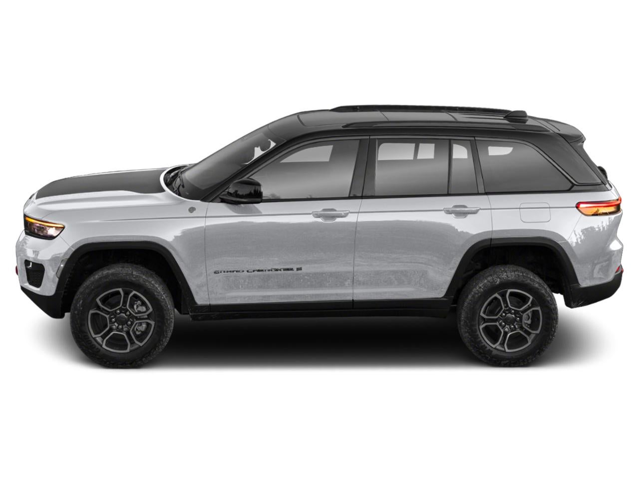 2022 Jeep Grand Cherokee Summit 4x4