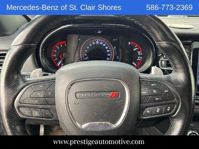 2021 Dodge Durango R/T AWD