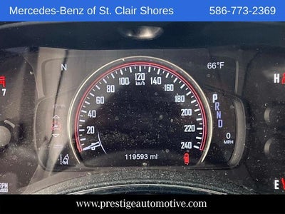 2021 Dodge Durango R/T AWD