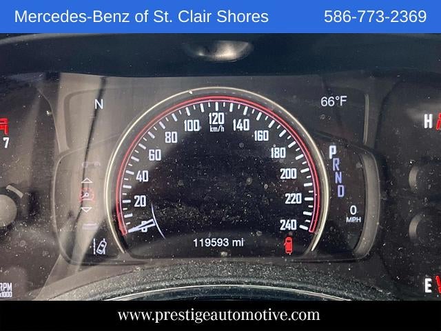 2021 Dodge Durango R/T AWD