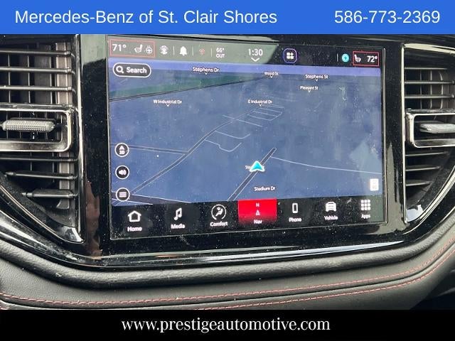 2021 Dodge Durango R/T AWD