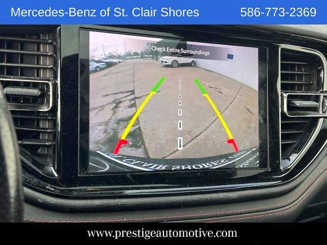 2021 Dodge Durango R/T AWD