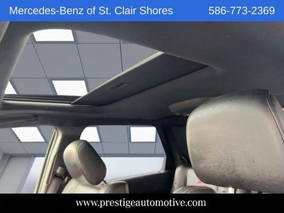 2021 Dodge Durango R/T AWD