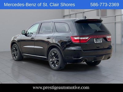 2021 Dodge Durango R/T AWD
