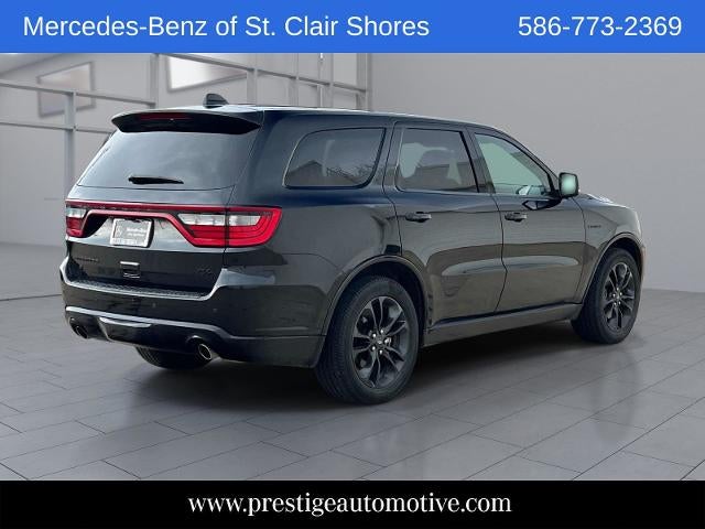 2021 Dodge Durango R/T AWD