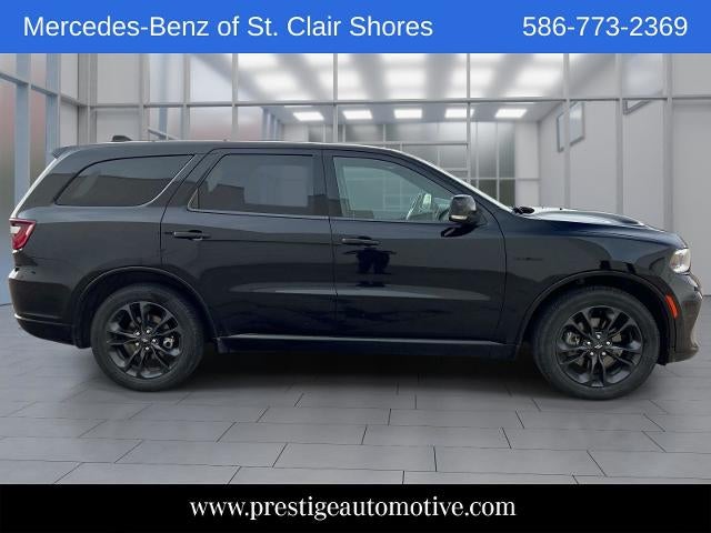 2021 Dodge Durango R/T AWD