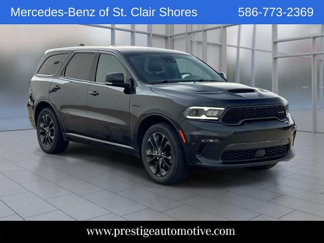 2021 Dodge Durango R/T AWD