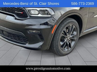 2021 Dodge Durango R/T AWD