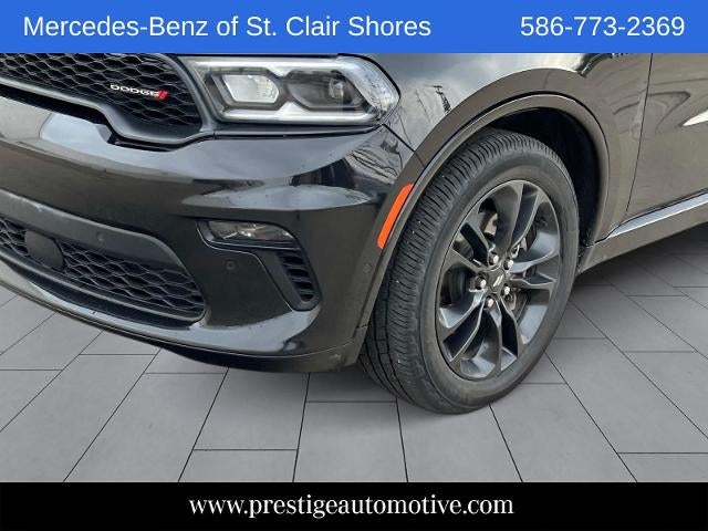 2021 Dodge Durango R/T AWD