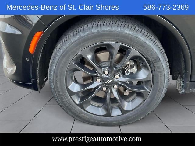 2021 Dodge Durango R/T AWD