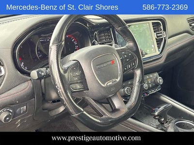 2021 Dodge Durango R/T AWD