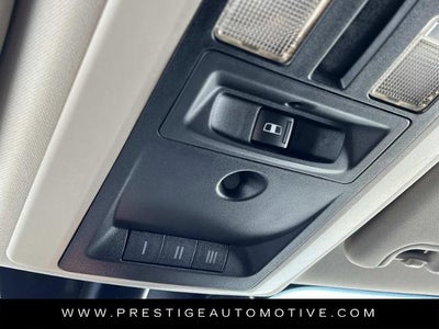 2019 RAM 1500 Classic Big Horn 4x4 Crew Cab 5'7" Box