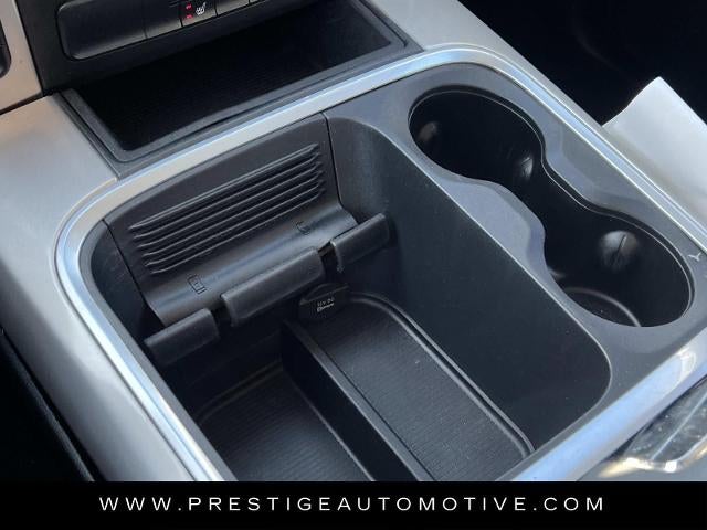 2019 RAM 1500 Classic Big Horn 4x4 Crew Cab 5'7" Box