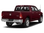 2019 RAM 1500 Classic Big Horn 4x4 Crew Cab 5'7" Box