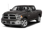 2019 RAM 1500 Classic Big Horn 4x4 Crew Cab 5'7" Box