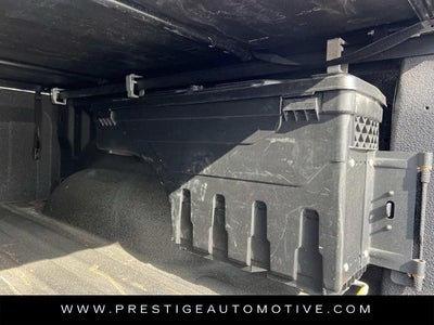 2019 RAM 1500 Big Horn/Lone Star 4x4 Crew Cab 5'7" Box