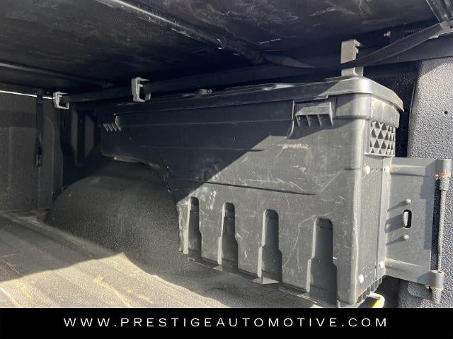 2019 RAM 1500 Big Horn/Lone Star 4x4 Crew Cab 5'7" Box