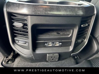 2019 RAM 1500 Big Horn/Lone Star 4x4 Crew Cab 5'7" Box