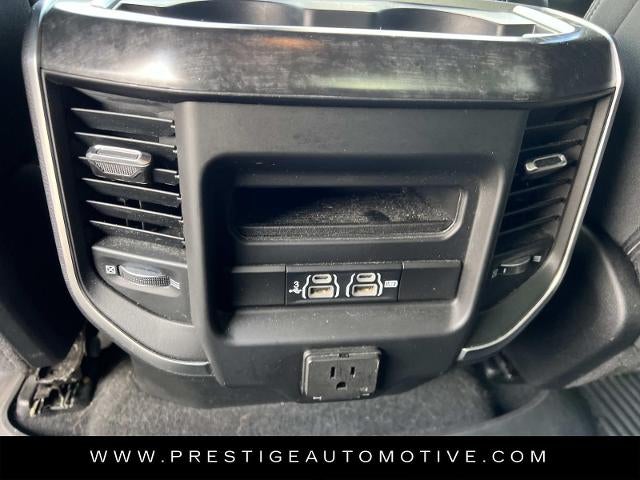 2019 RAM 1500 Big Horn/Lone Star 4x4 Crew Cab 5'7" Box