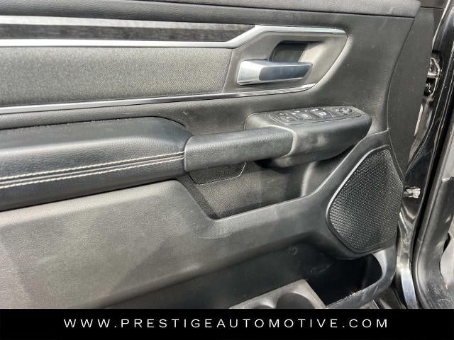 2019 RAM 1500 Big Horn/Lone Star 4x4 Crew Cab 5'7" Box