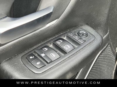 2019 RAM 1500 Big Horn/Lone Star 4x4 Crew Cab 5'7" Box