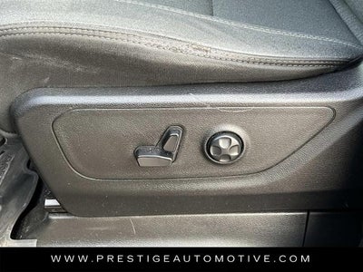 2019 RAM 1500 Big Horn/Lone Star 4x4 Crew Cab 5'7" Box