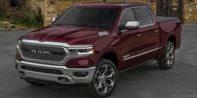 2019 RAM 1500 Big Horn/Lone Star 4x4 Crew Cab 5'7" Box