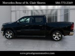 2021 RAM 1500 Laramie 4x4 Crew Cab 5'7" Box