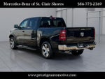 2021 RAM 1500 Laramie 4x4 Crew Cab 5'7" Box