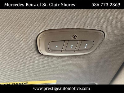 2021 RAM 1500 Laramie 4x4 Crew Cab 5'7" Box
