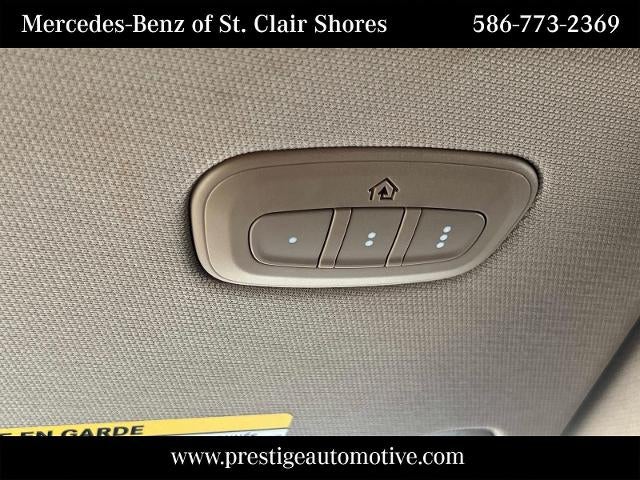 2021 RAM 1500 Laramie 4x4 Crew Cab 5'7" Box