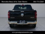 2021 RAM 1500 Laramie 4x4 Crew Cab 5'7" Box