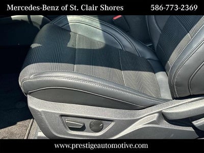2025 Ford Mustang EcoBoost Premium Fastback