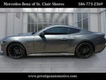 2025 Ford Mustang EcoBoost Premium Fastback