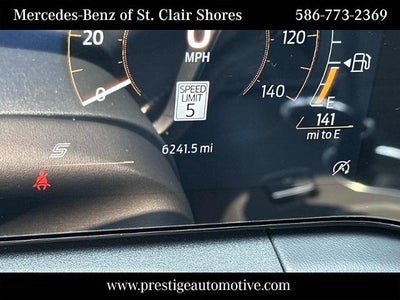 2025 Ford Mustang EcoBoost Premium Fastback