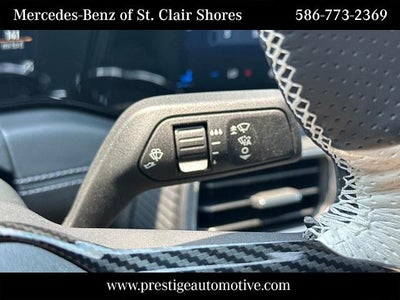 2025 Ford Mustang EcoBoost Premium Fastback