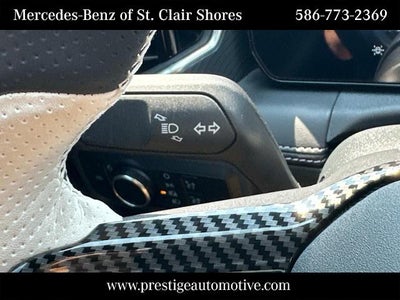 2025 Ford Mustang EcoBoost Premium Fastback