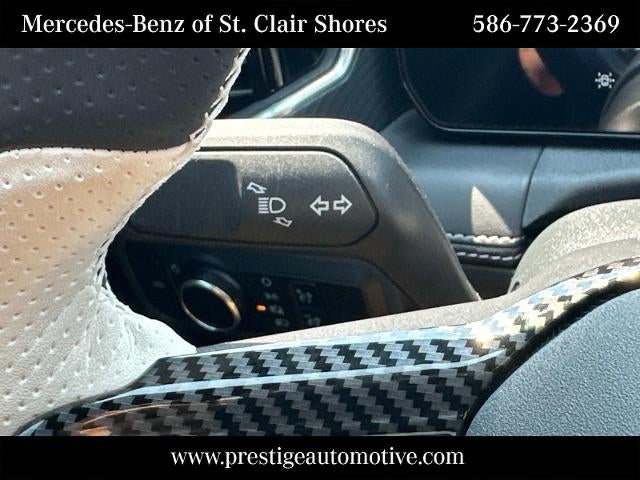 2025 Ford Mustang EcoBoost Premium Fastback