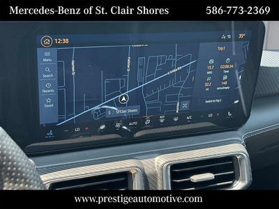 2025 Ford Mustang EcoBoost Premium Fastback