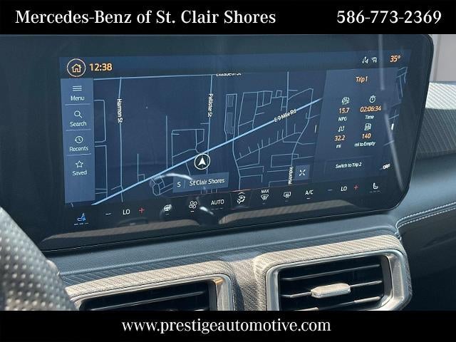 2025 Ford Mustang EcoBoost Premium Fastback