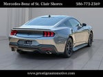 2025 Ford Mustang EcoBoost Premium Fastback