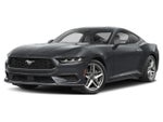2025 Ford Mustang EcoBoost Premium Fastback