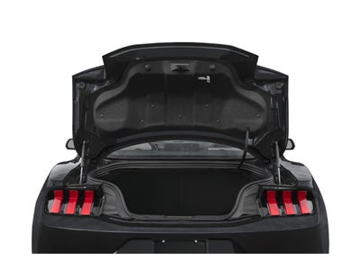 2025 Ford Mustang EcoBoost Premium Fastback