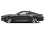 2025 Ford Mustang EcoBoost Premium Fastback