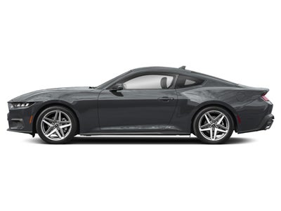 2025 Ford Mustang EcoBoost Premium Fastback